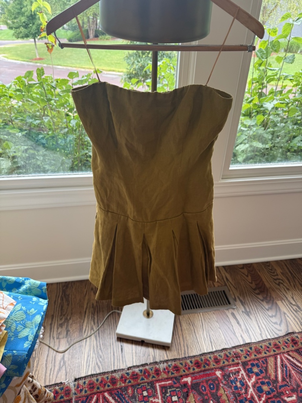 Reformation Dress
